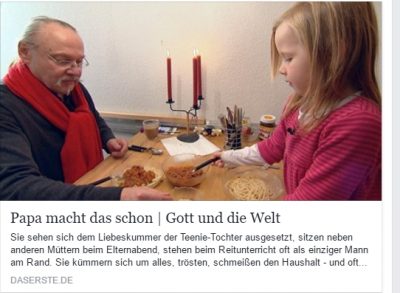Vater-Kind-Frühstück im MüZe Hamburg-Bergdorf Bericht