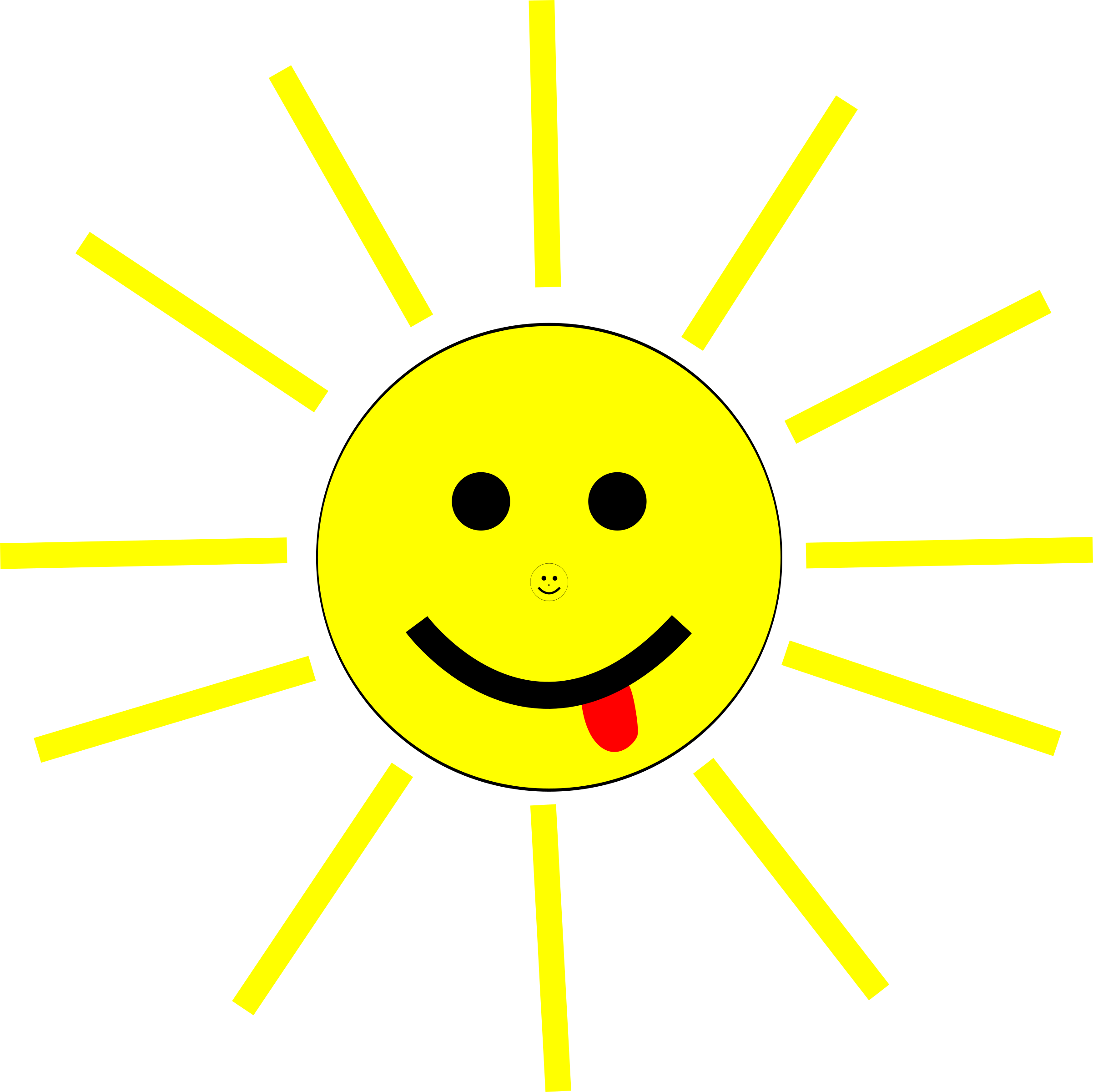 Солнышко рисунок. Солнце рисунок. Солнышко с лучиками для детей. Солнышко картинка.